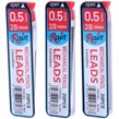 نوک مداد نوکی رین 0.5 میلی متر R-401