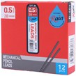 نوک مداد نوکی رین 0.5 میلی متر R-401