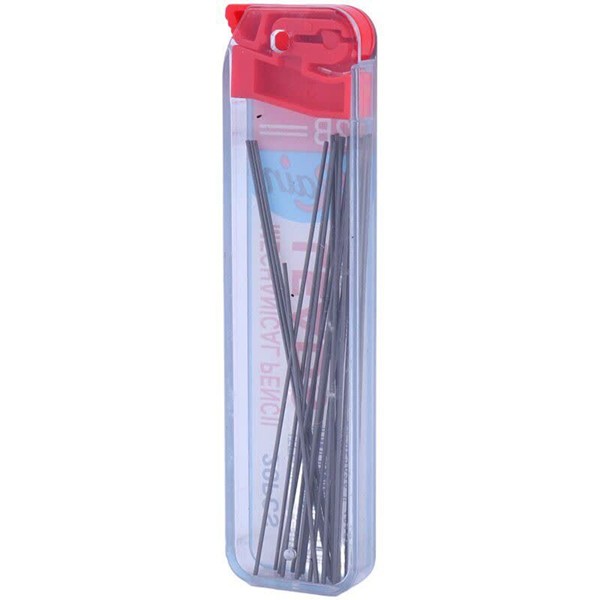 نوک مداد نوکی رین 0.5 میلی متر R-401