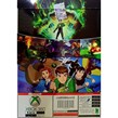 بازی Ben 10 Galactic Racing عصر بازی مناسب برای XBOX 360