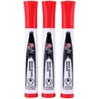 ماژیک وایت برد رین نوک گرد R-101A بسته 12 عددی