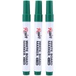 ماژیک وایت برد رین نوک گرد R-110A بسته 12 عددی