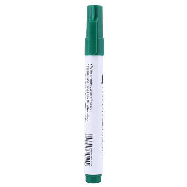ماژیک وایت برد رین نوک گرد R-110A بسته 12 عددی