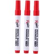 ماژیک وایت برد رین نوک تخت R-110B بسته 12 عددی
