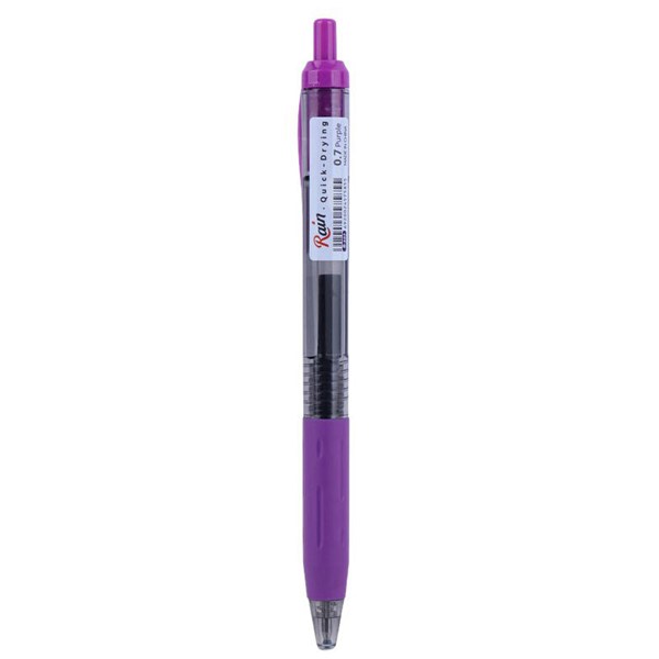 خودکار رین 0.7 میلی متر R-207 بسته 12 عددی