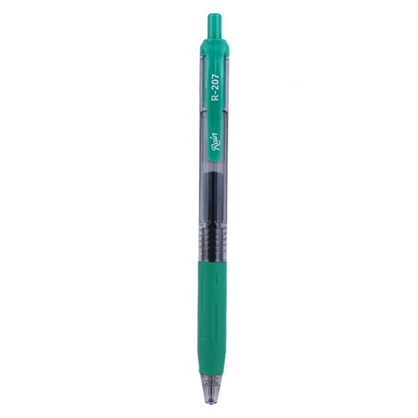 خودکار رین 0.7 میلی متر R-207 بسته 12 عددی