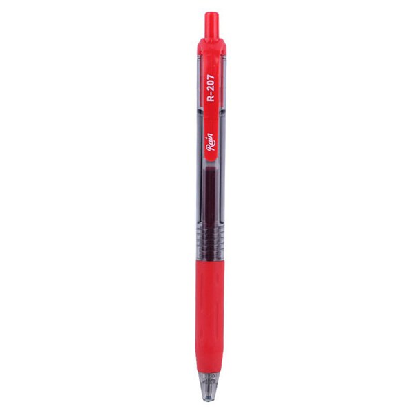 خودکار رین 0.7 میلی متر R-207 بسته 12 عددی