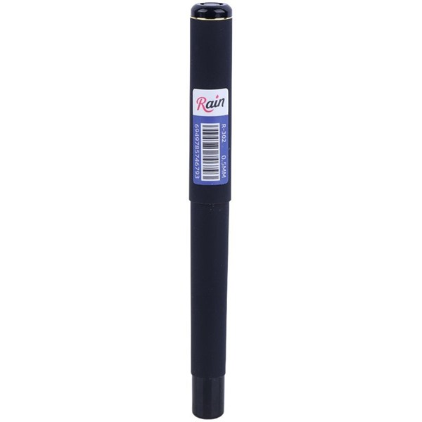 روان نویس رین 0.5 میلی متر R-302 بسته 12 عددی