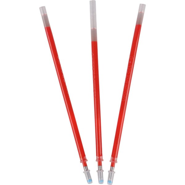 یدک روان نویس لوشی 0.7 میلی متر GP-2125 بسته 20 عددی
