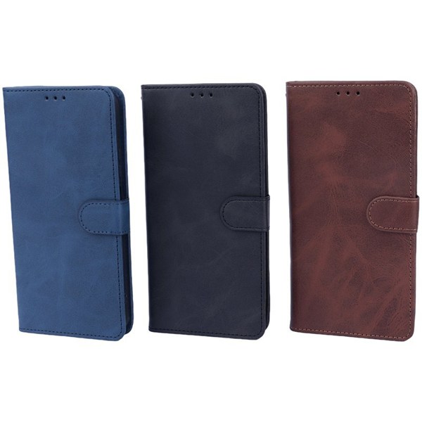 کیف چرمی مگنتی وکال V2 Lite محافظ لنزدار