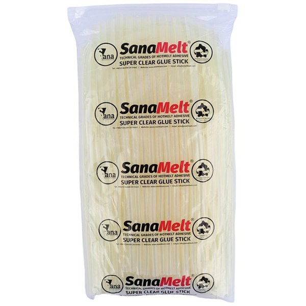 چسب حرارتی باریک Sana 1Kg