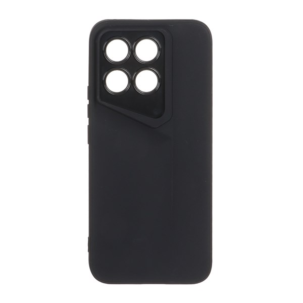 قاب ژله ای Sports Design مدل Honor X8c - مشکی