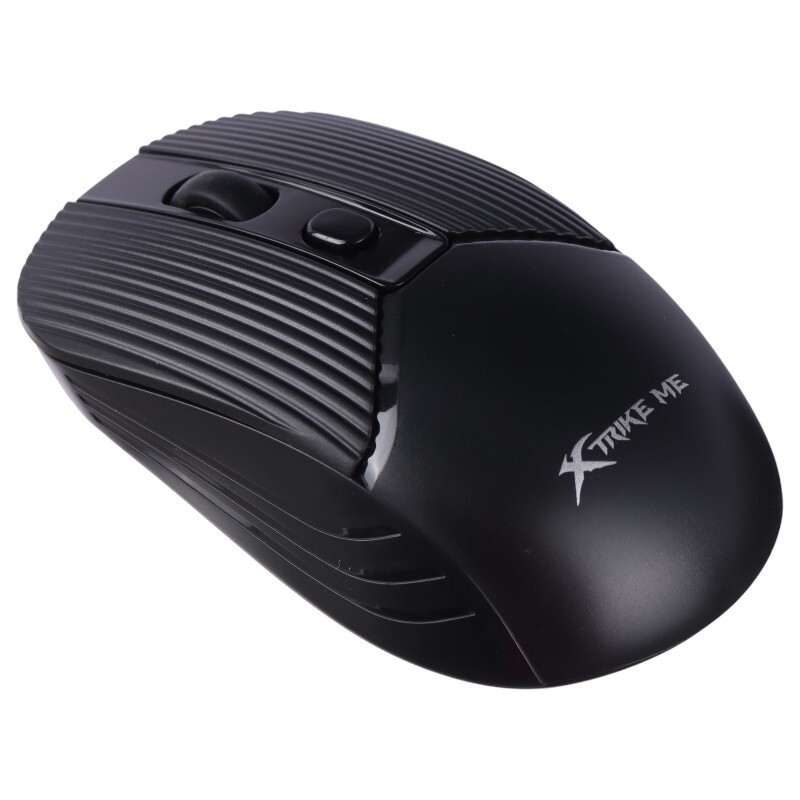 کیبورد و موس بی سیم ایکستریکمی MK-308