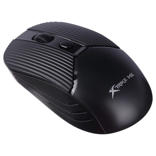کیبورد و موس بی سیم ایکستریکمی MK-308