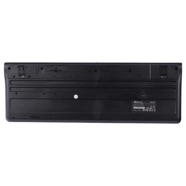 کیبورد و موس بی سیم ایکستریکمی MK-308