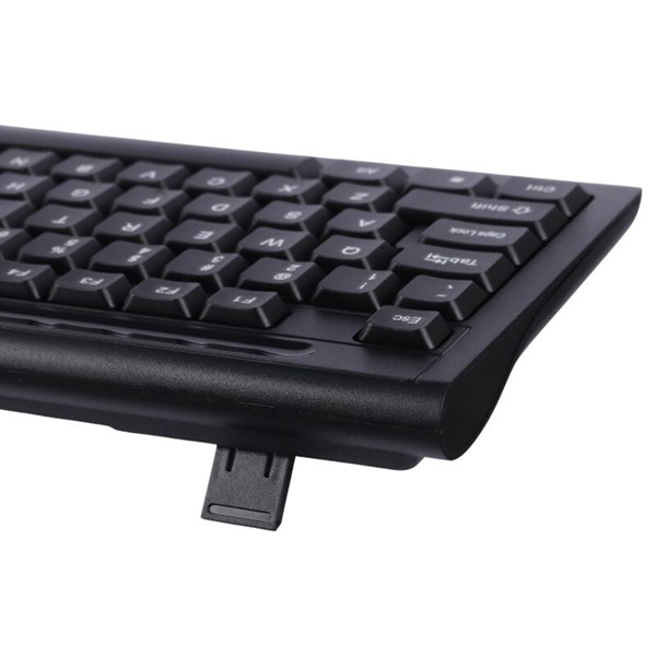 کیبورد و موس بی سیم ایکستریکمی MK-308
