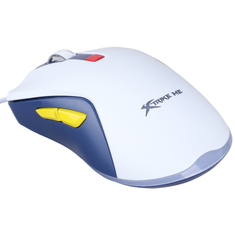 موس گیمینگ ایکستریکمی GM-227