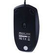 موس ایکستریکمی GM-124 BK