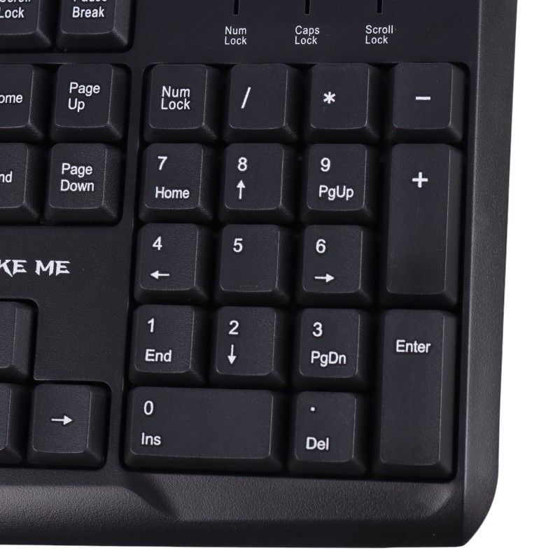 کیبورد ایکستریکمی KB-229