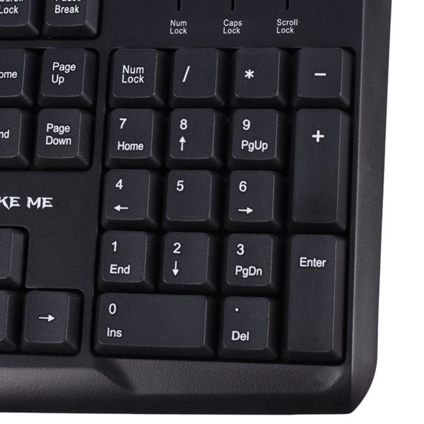 کیبورد ایکستریکمی KB-229