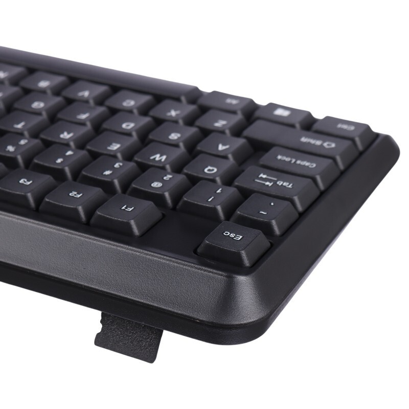 کیبورد ایکستریکمی KB-229