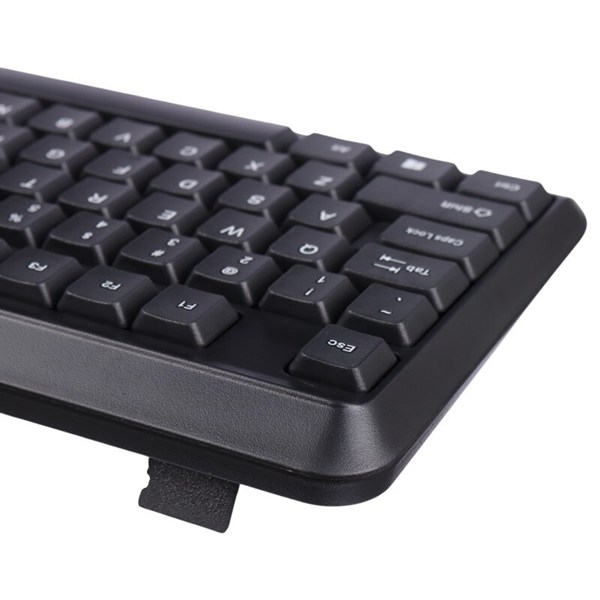 کیبورد ایکستریکمی KB-229