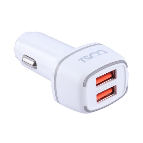 شارژر فندکی 30 وات تسکو TCG41