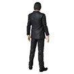 اکشن فیگور Mafex طرح John Wick Chapter 2