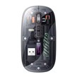 موس بی سیم یسیدو KB29