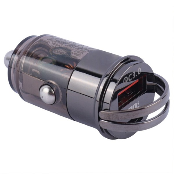 شارژر فندکی 36 وات ارلدام ES-CC46