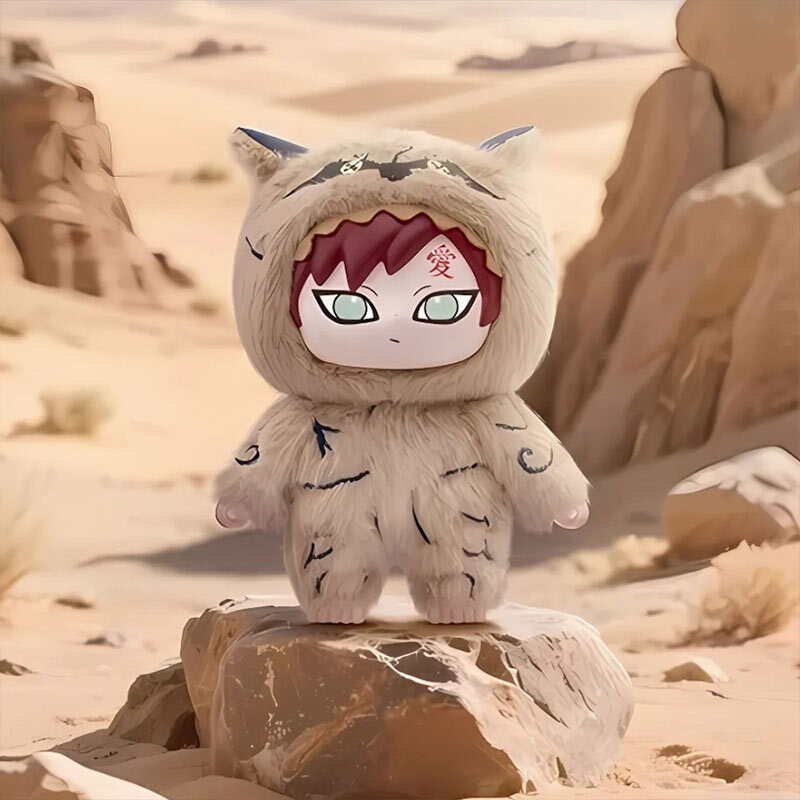 عروسک شانسی ناروتو EAKI