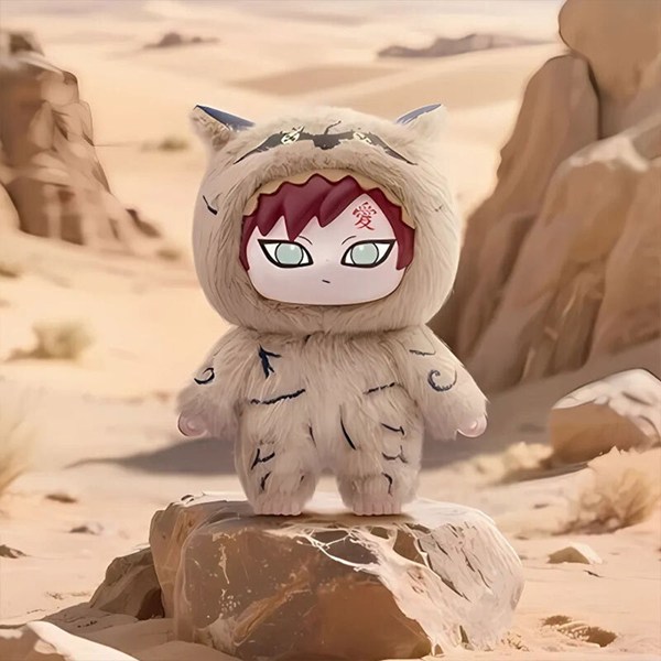 عروسک شانسی ناروتو EAKI