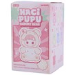 عروسک شانسی هاچی پوپو Pop Mart