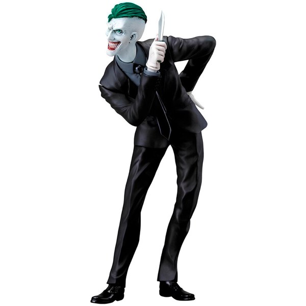 اکشن فیگور Kotobukiya طرح جوکر