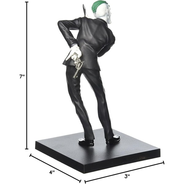 اکشن فیگور Kotobukiya طرح جوکر