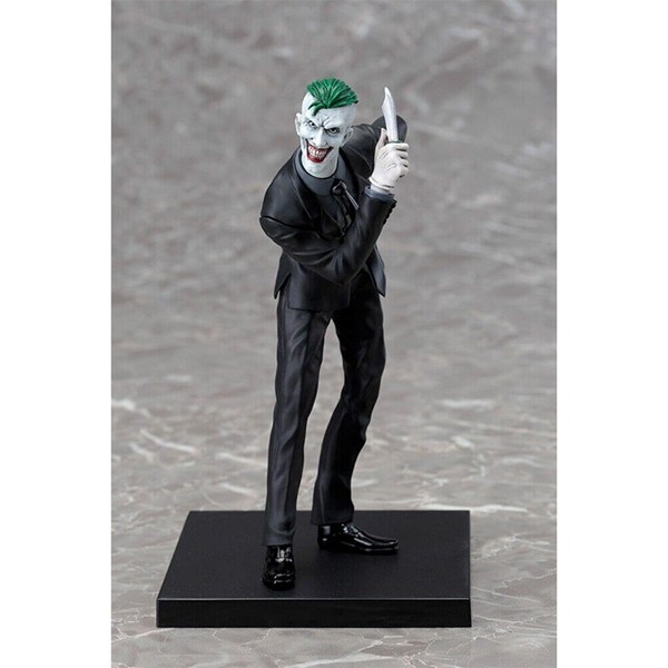 اکشن فیگور Kotobukiya طرح جوکر