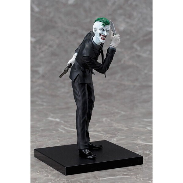 اکشن فیگور Kotobukiya طرح جوکر