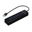 هاب 7 پورت HUB 307 USB2.0