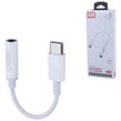تبدیل Type-C به جک 3.5 میلی متری ارلدام ET-OT42