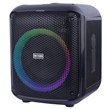 اسپیکر بلوتوثی اکسیژن AX-100 + میکروفون و ریموت کنترل
