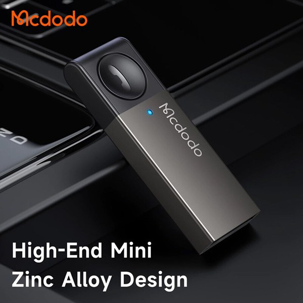 دانگل بلوتوث خودرو Mcdodo OT-825