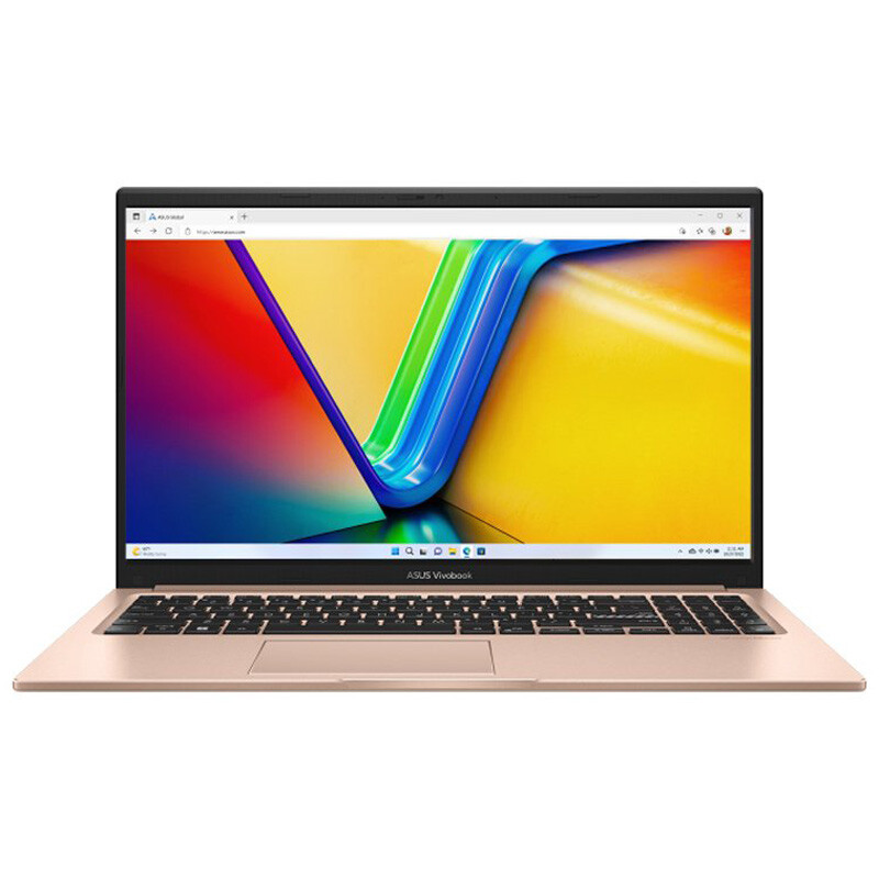 لپ تاپ ایسوس 15.6 اینچی Vivobook X1504VA Core 5 120U 16GB 512GB SSD