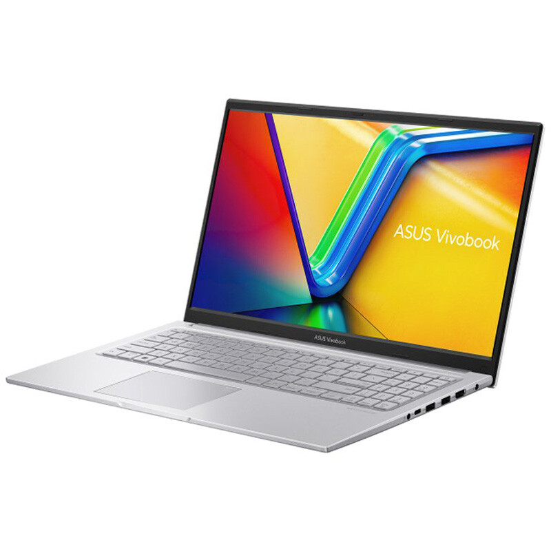 لپ تاپ ایسوس 15.6 اینچی Vivobook X1504VA Core 5 120U 16GB 512GB SSD