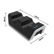 پایه شارژر دسته بازی Pgtech GP-502 PS5