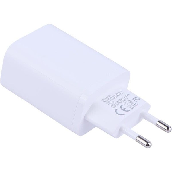 شارژر دیواری 30 وات بیوا HC-54 QC3.0 PD 3A