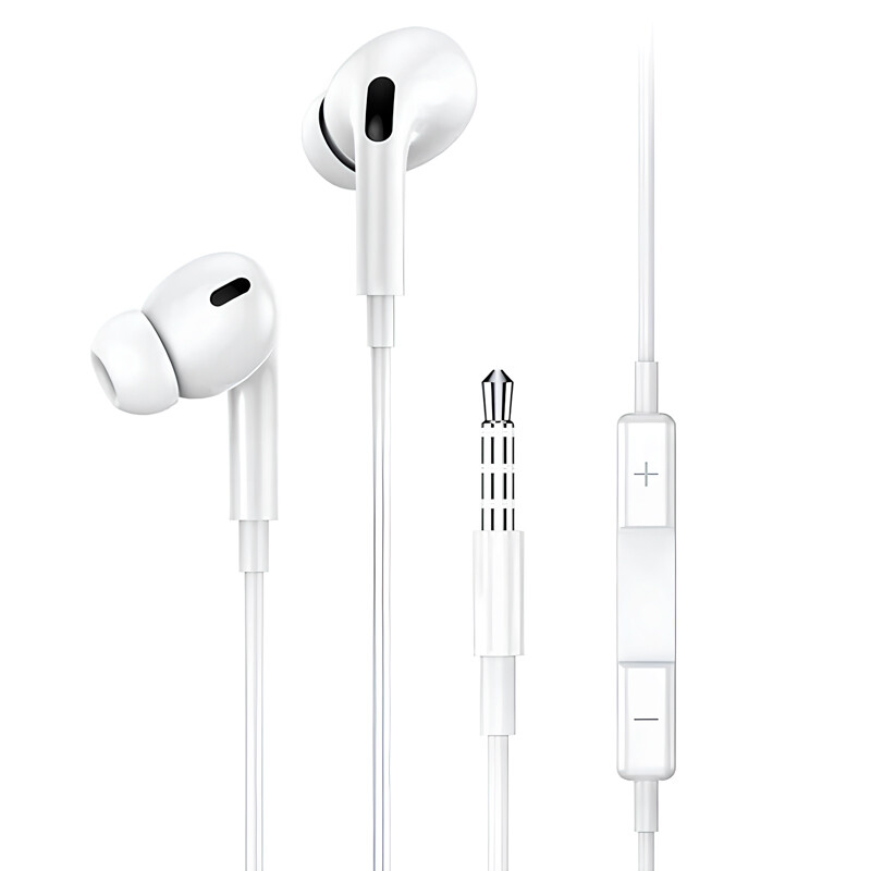 هندزفری سیمی یوسامز US-SJ451