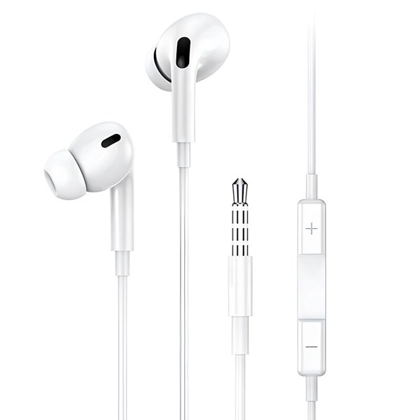 هندزفری سیمی یوسامز US-SJ451