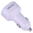 شارژر فندکی 30 وات شوش SH-806