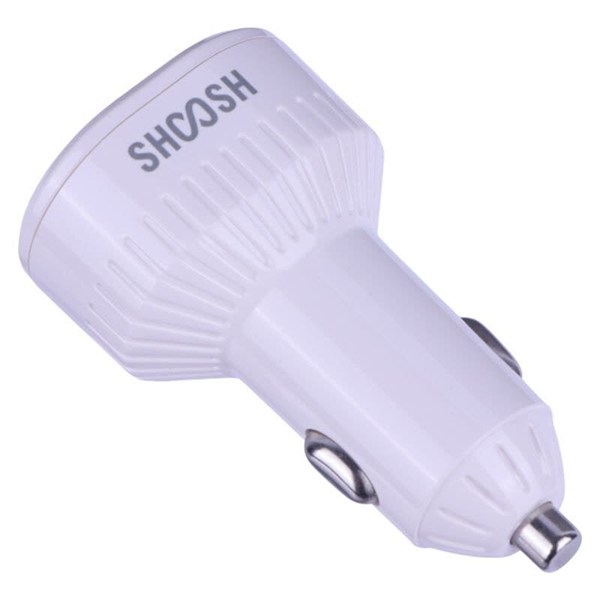 شارژر فندکی 30 وات شوش SH-806