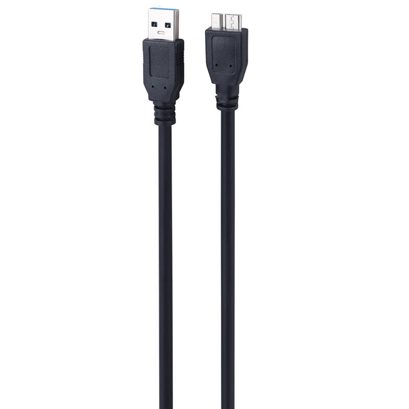 کابل هارد USB3.0 دی نت D-net طول 1.5 متر